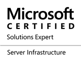 MCSE Logo